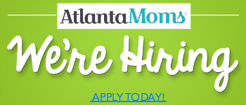 Atlanta Moms - Job Openings