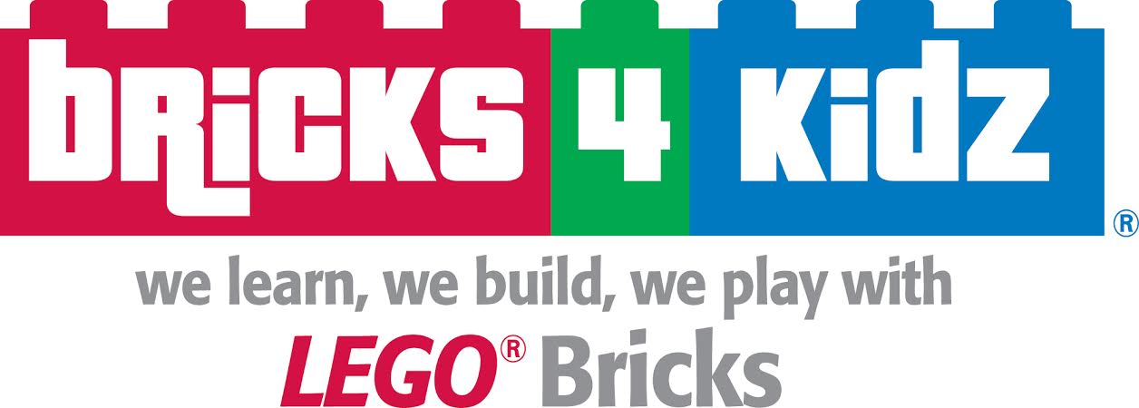Bricks 4 Kidz LEGO Bricks Summer Camps