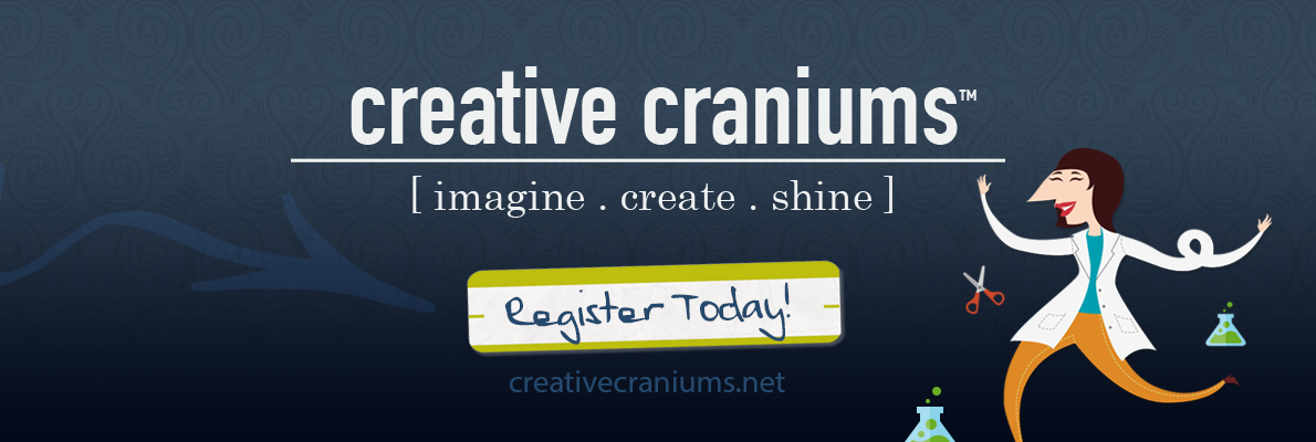 Creative Craniums - Atlanta summer camp