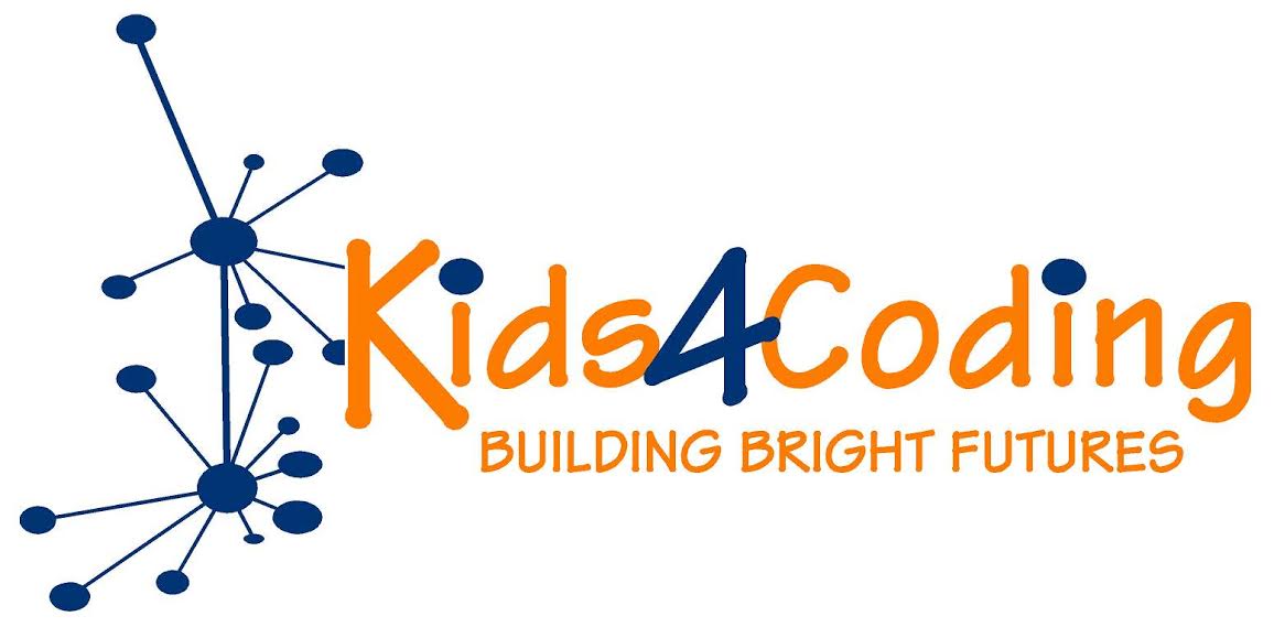Kids4Coding Atlanta Summer Camp