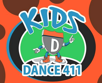 Kids Dance 411 - Atlanta dance classes 