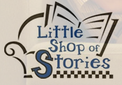 Little Shop of Stories - Decatur
