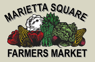 Marietta Farmer's Market