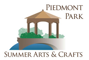 Piedmont Park Summer Arts & Crafts Festival