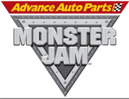 Advanced Auto Parts Monster Jam