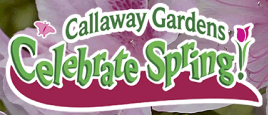 Callaway Gardens Celebrate Spring