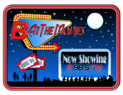 B at the Movies - Atlanta Georgia