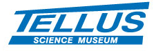 Tellus Science Museum, Cartersville, GA
