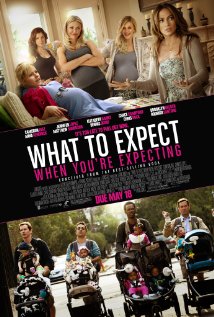 What To Expect When You're Expecting movie screening