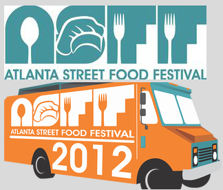 Inaugural Atlanta Street Food Festival Rolls into Piedmont Park