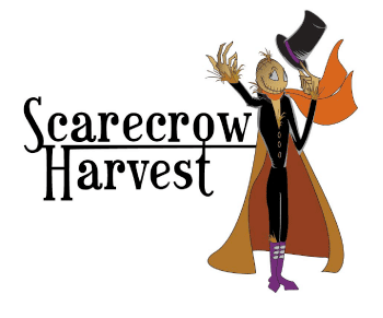 Scarecrow Harvest 2012 in Alpharetta, Georgia