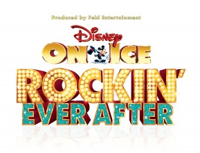 Disney on Ice Rockin' Ever After at Philips Arena October 10-14, 2012