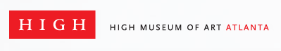 High Museum of Art Atlanta, Georgia