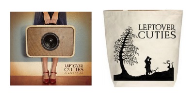 Leftover Cuties album and tote bag giveaway