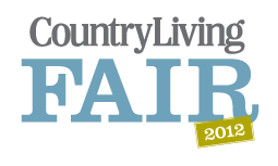 Country Living Fair at Stone Mountain Park October 26-28th
