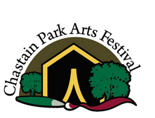 Chastain Park Arts Festival 2012