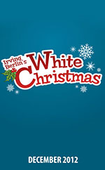 The Strand Theatre - White Christmas