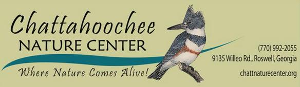 Chattahoochee Nature Center - Winter Break Camp 2012-2013