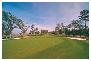 King and Prince Golf Course Ranks #5 of “Top” in GOLF DIGEST’S BEST BUDDIES DESTINATIONS