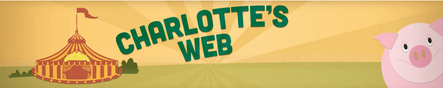 Charlotte's Web at Alliance Theatre