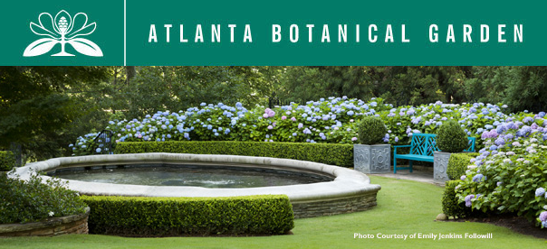 Mother’s Day Tradition Highlights 11 Stunning Sites at Atlanta Botanical Gardens