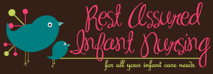 Rest Assured Infant Nursing in Atlanta