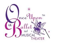 “ONCE UPON A BALLET” Presents Disney’s Aladdin, Jr!