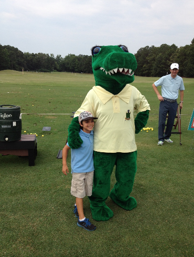 Canongate Golf Hosts 2nd Annual Junior Golf Expo Free Event to Educate Parents on How to Get Kids Playing Golf