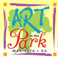 Marietta - Art in the Park 2013