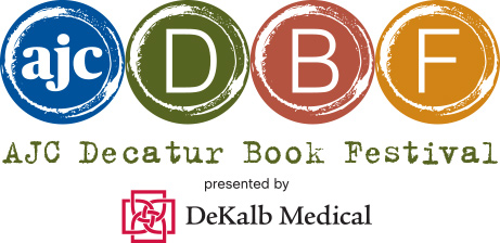 AJC Decatur Book Festival