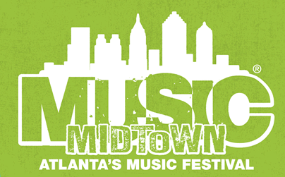 Music Midtown 2013