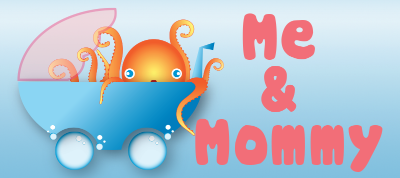 Mommy and Me discount ticket offer at Georgia Aquarium