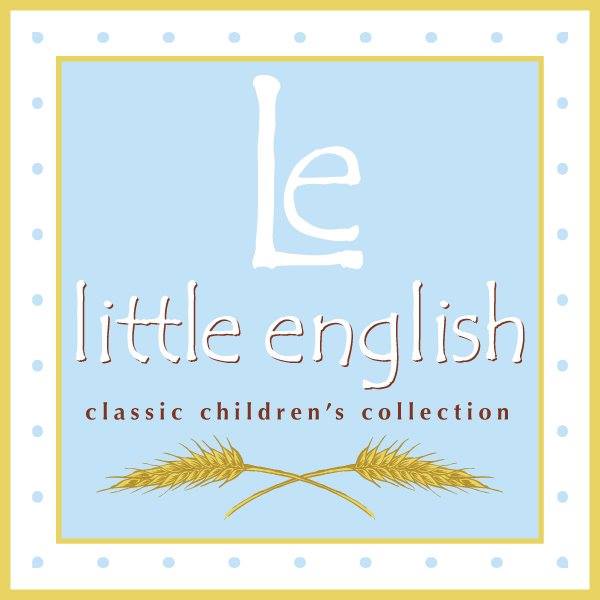 Little English Classic Children's Clothing