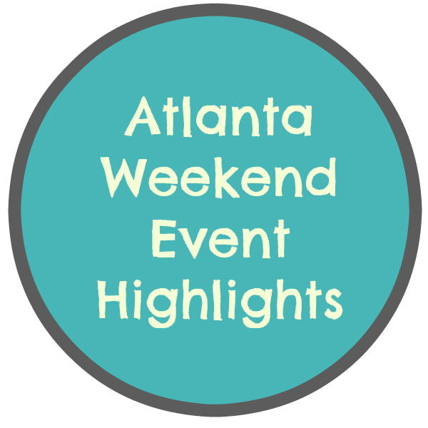 Atlanta kids event hightlights