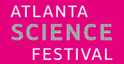 Atlanta Science Festival T-Shirt Design Contest