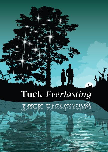 Tuck Everlasting at Alliance Theatre