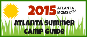 2015 Atlanta Summer Camp Guide