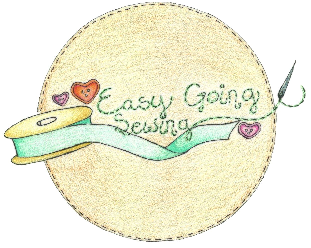 Easy Going Sewing 2015 Atlanta Summer Camp