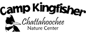 Camp Kingfisher at Chattahoochee Nature Center