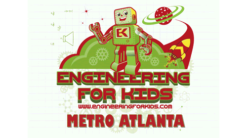 2015 Atlanta Summer Camp: Engineering for Kids of Metro Atlanta