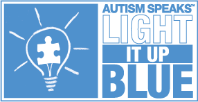 Georgia Aquarium Autism Awareness