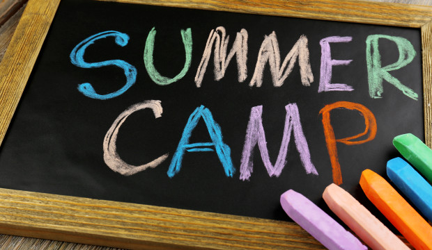 Katori Education Summer Camp