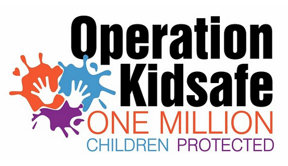 Operation Kidsafe