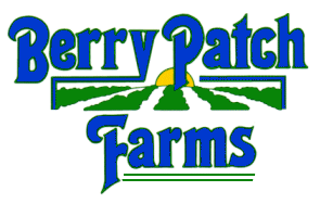 Berry Patch Farms - Georgia U-Pick berry farm