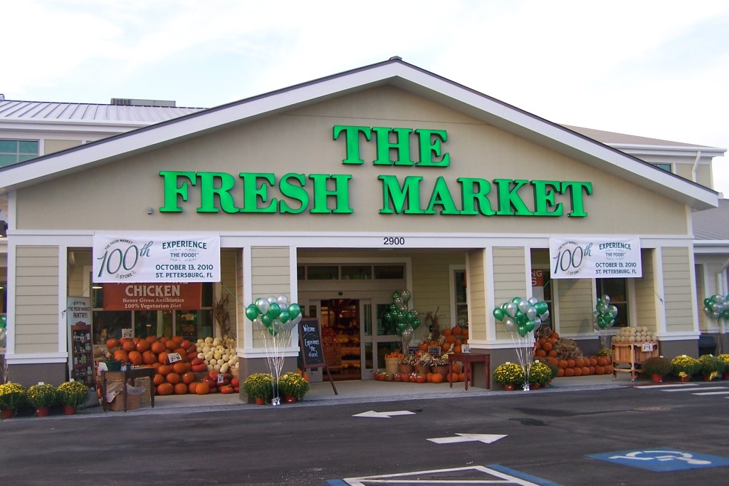 The Fresh Market Atlanta
