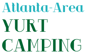 Georgia Yurt Camping