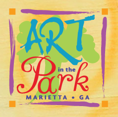 Art in the Park Marietta Square