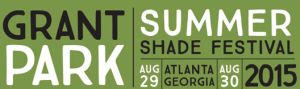 Atlanta summer festival