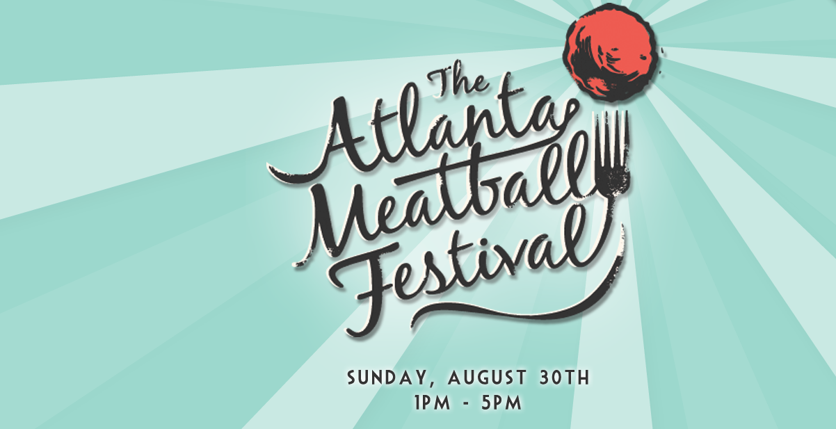 Atlanta Meatball Festival 2015