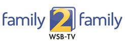 WSB-TV Family2Family Community Events Calendar